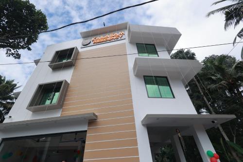 Kailasam Residency,,5 star