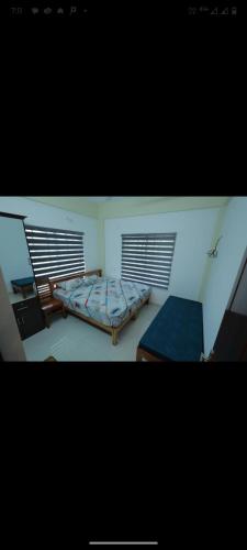 Kailasam Residency,,5 star