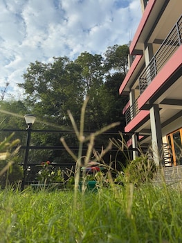 the grand kalimpong