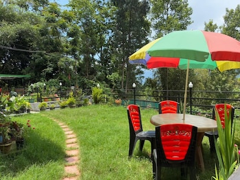 the grand kalimpong