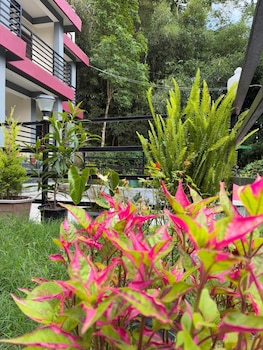 the grand kalimpong