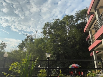 the grand kalimpong