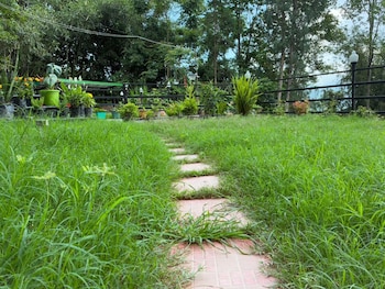 the grand kalimpong