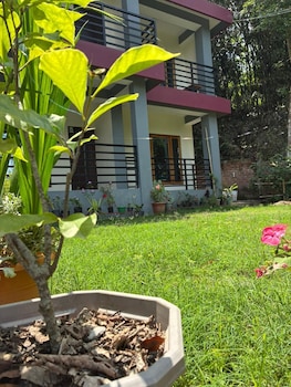the grand kalimpong