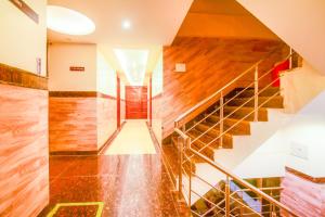 hotel olivia inn at delhi airport