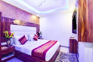 hotel olivia inn at delhi airport