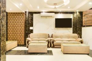 hotel olivia inn at delhi airport
