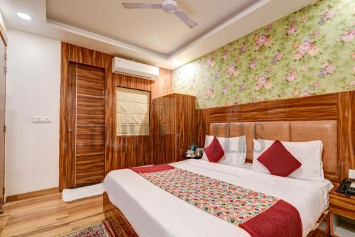 new delhi