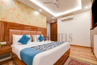 hotel olivia inn at delhi airport