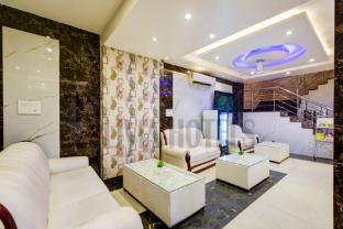 hotel olivia inn at delhi airport