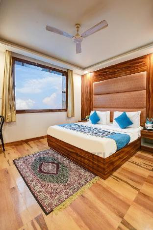 hotel olivia inn at delhi airport