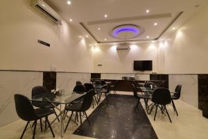 hotel olivia inn at delhi airport