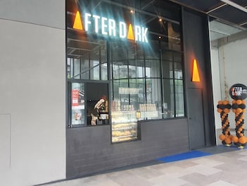 the quarter ramkhamhaeng by uhg