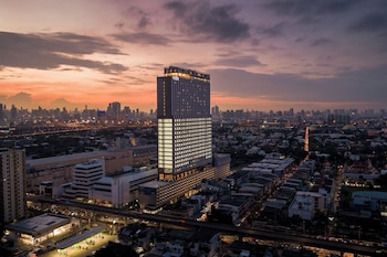 the quarter ramkhamhaeng by uhg