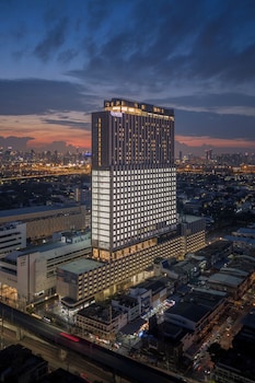 the quarter ramkhamhaeng by uhg