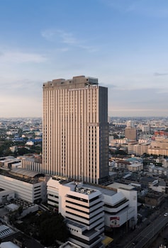 the quarter ramkhamhaeng by uhg