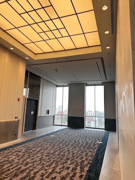 the quarter ramkhamhaeng by uhg