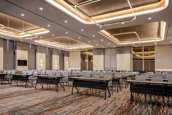 the quarter ramkhamhaeng by uhg