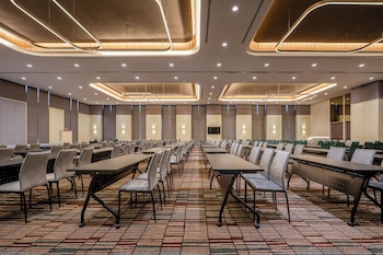 the quarter ramkhamhaeng by uhg