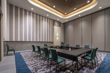 the quarter ramkhamhaeng by uhg