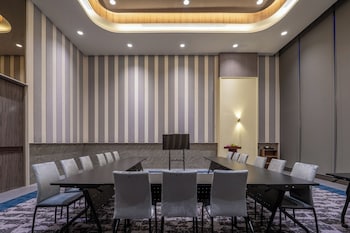 the quarter ramkhamhaeng by uhg