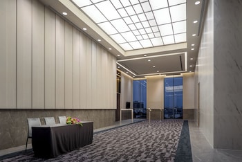 the quarter ramkhamhaeng by uhg