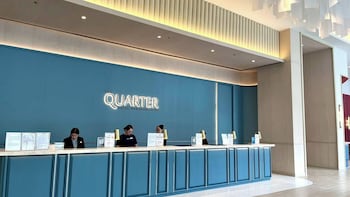The Quarter Ramkhamhaeng By Uhg,,4 star