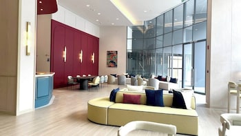 The Quarter Ramkhamhaeng By Uhg,,4 star