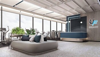 the quarter ramkhamhaeng by uhg