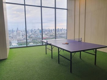 the quarter ramkhamhaeng by uhg