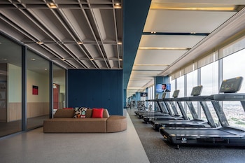 the quarter ramkhamhaeng by uhg