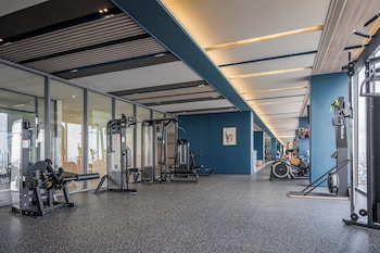 the quarter ramkhamhaeng by uhg