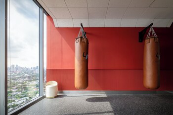 the quarter ramkhamhaeng by uhg