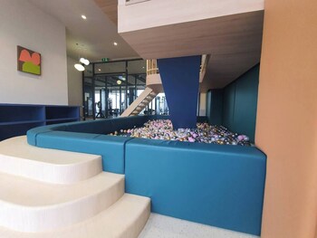 the quarter ramkhamhaeng by uhg