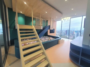 the quarter ramkhamhaeng by uhg