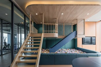 the quarter ramkhamhaeng by uhg