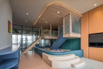 the quarter ramkhamhaeng by uhg