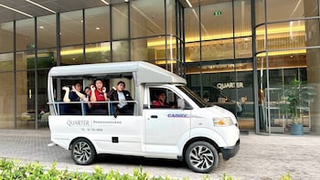 the quarter ramkhamhaeng by uhg