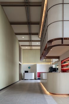 the quarter ramkhamhaeng by uhg