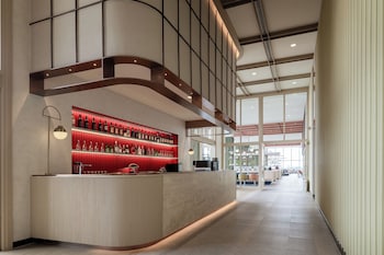 the quarter ramkhamhaeng by uhg