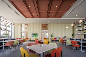 the quarter ramkhamhaeng by uhg