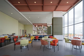 the quarter ramkhamhaeng by uhg