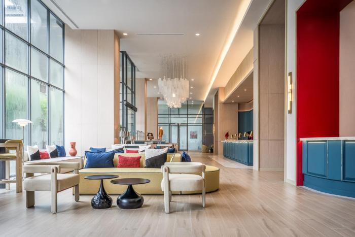 the quarter ramkhamhaeng by uhg