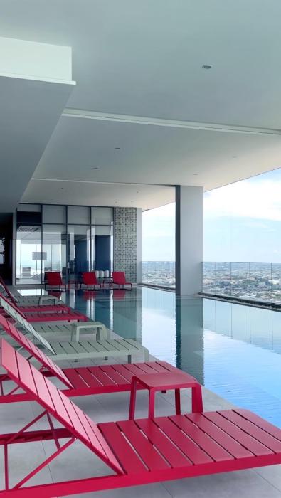 the quarter ramkhamhaeng by uhg