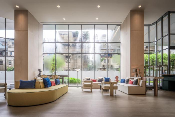 the quarter ramkhamhaeng by uhg