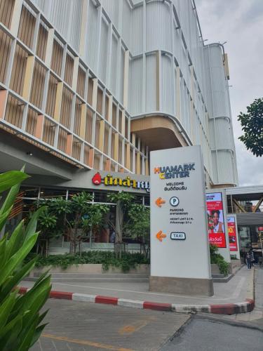 the quarter ramkhamhaeng by uhg