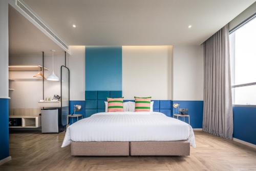 the quarter ramkhamhaeng by uhg