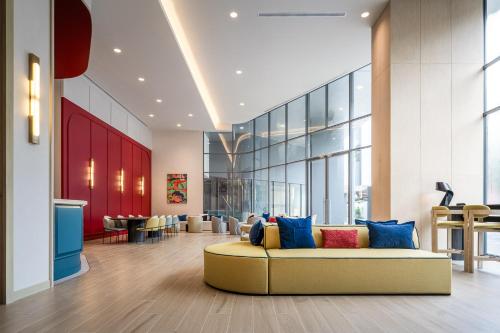 the quarter ramkhamhaeng by uhg