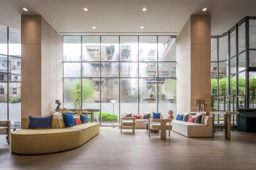 the quarter ramkhamhaeng by uhg