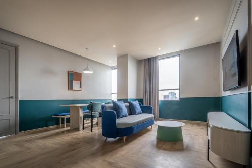 the quarter ramkhamhaeng by uhg